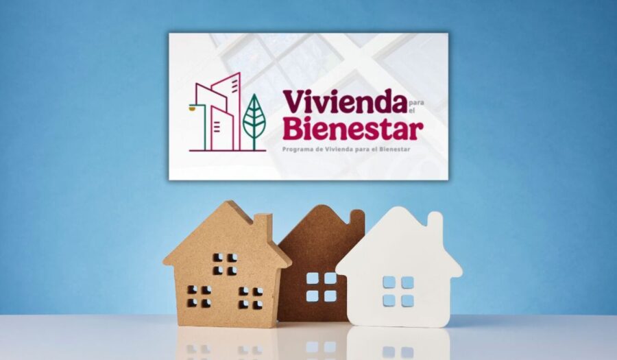 🏡 Vivienda para el Bienestar 2025: descubre cómo obtener tu casa