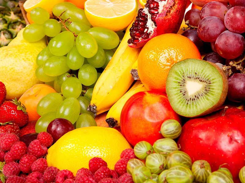 Fruits