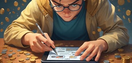 Como começar a investir com pouco dinheiro e evitar golpes