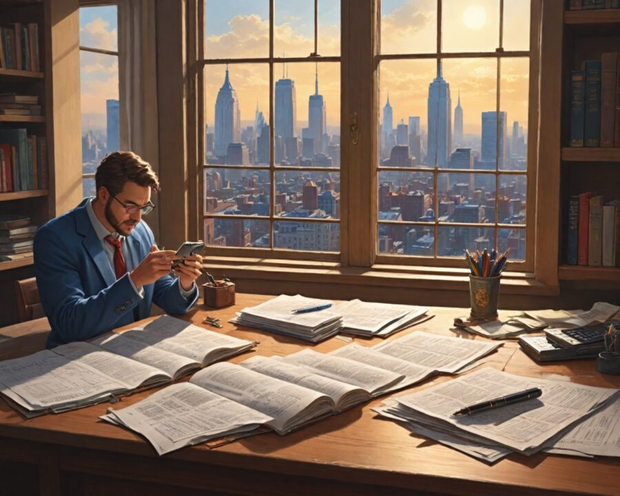 Como declarar investimentos no imposto de renda facilmente