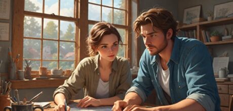 Como planejar a compra do primeiro imóvel sem estourar o orçamento