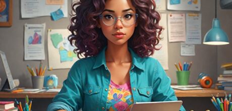 Educação financeira para jovens: como organizar o primeiro salário