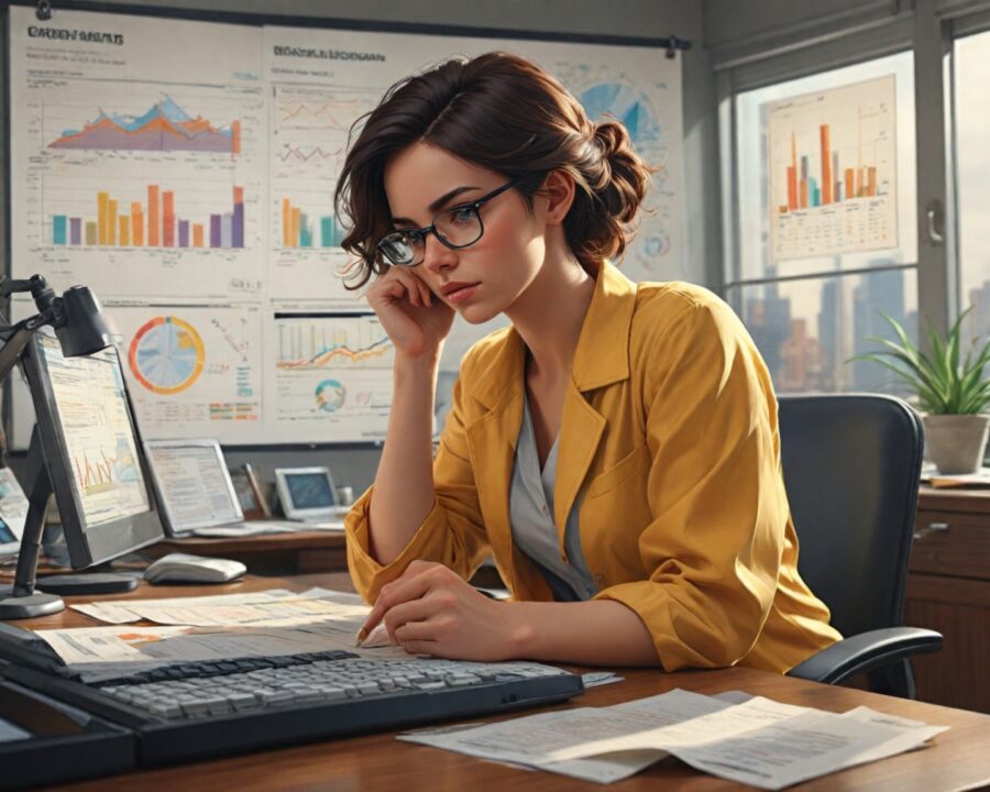 Diferença entre poupança, CDB e Tesouro Direto em 2025