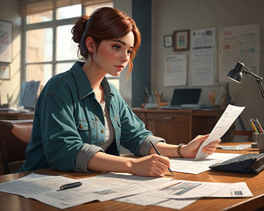 Como evitar armadilhas de crédito e juros altos facilmente