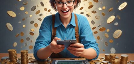 Como sair do vermelho com pouco dinheiro: dicas práticas