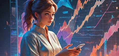 Melhor app para controlar finanças pessoais em 2025