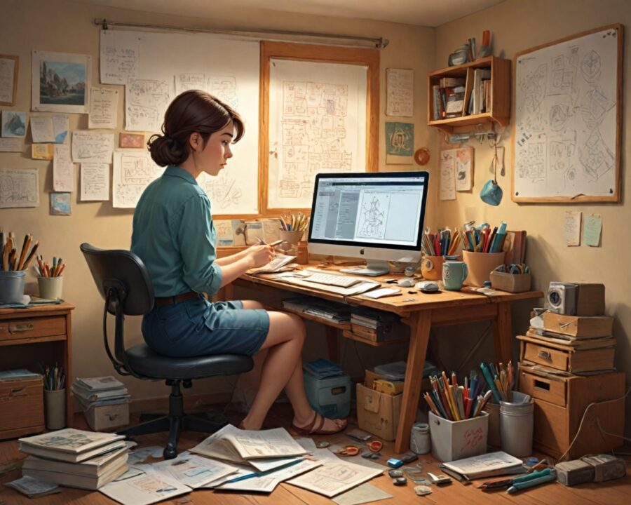 Como aumentar a renda sem sair do emprego: 7 dicas práticas