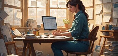 O que é planejamento financeiro e como aplicar na prática