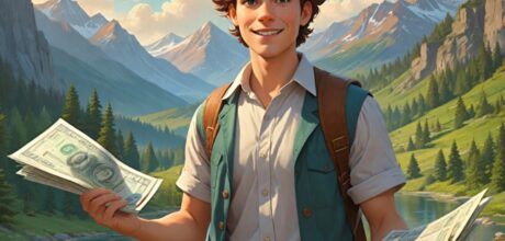 Como alcançar liberdade financeira antes dos 40 anos