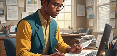 Como melhorar o score de crédito de forma rápida e eficaz