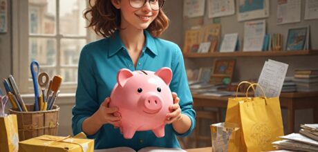 Como usar o 13º salário de forma inteligente em 2023