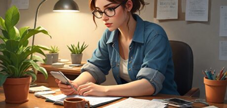 Passo a passo para controlar gastos no dia a dia