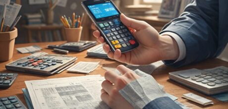 Como usar o cartão de crédito com inteligência financeira