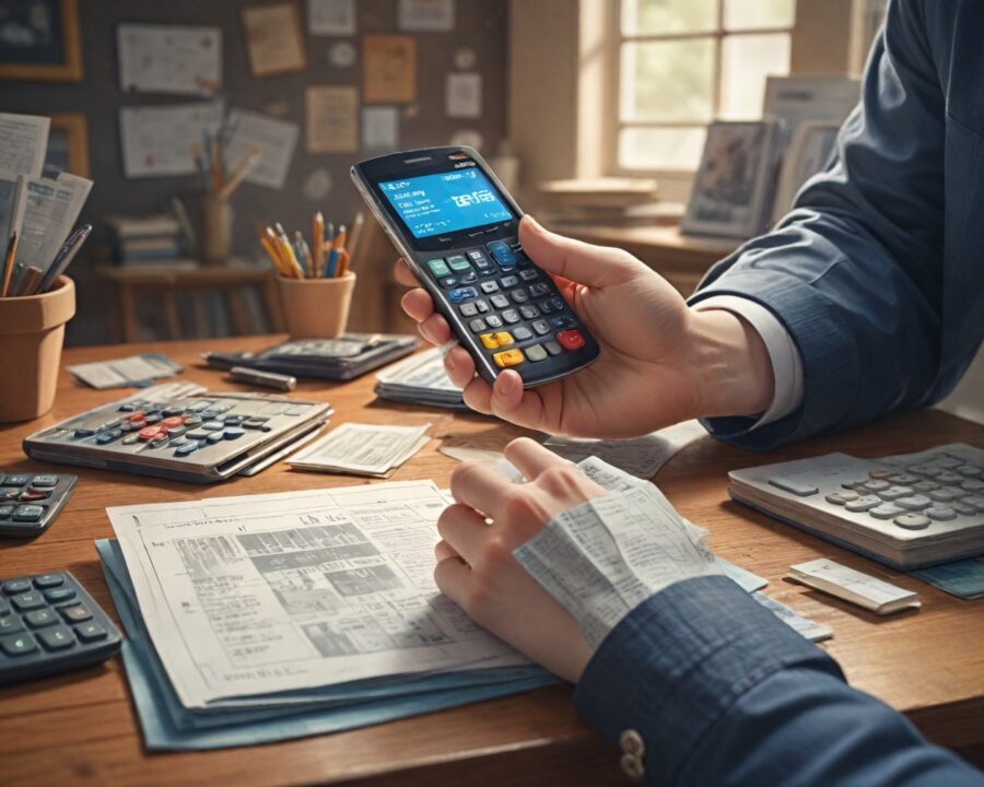 Como usar o cartão de crédito com inteligência financeira