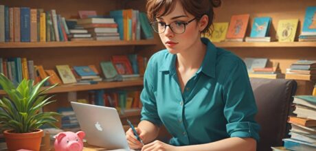 O que é educação financeira e por que é importante