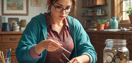 Como se preparar financeiramente para imprevistos