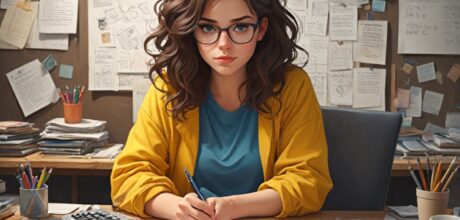 Como começar a organizar minhas finanças pessoais hoje