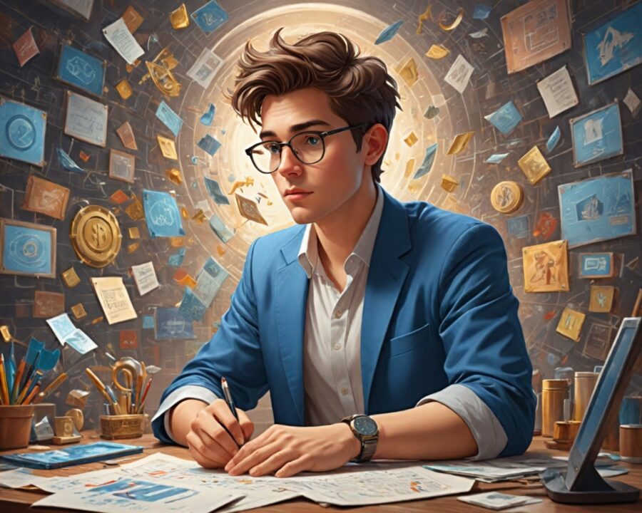 Qual o melhor investimento para iniciantes em 2025?