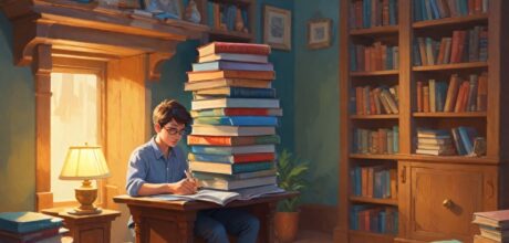 10 melhores livros de educação financeira para iniciantes