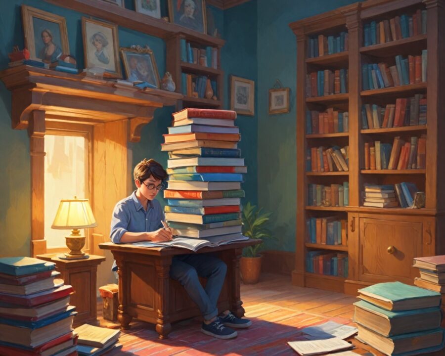 10 melhores livros de educação financeira para iniciantes