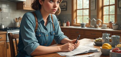 O que fazer quando o salário não dá até o fim do mês