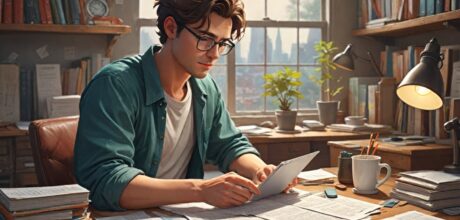 Como fazer uma planilha de controle financeiro eficiente