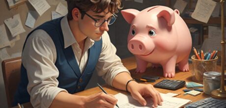 O que é reserva de emergência e como calcular corretamente