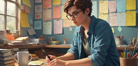 Como montar um plano financeiro pessoal simples e eficaz