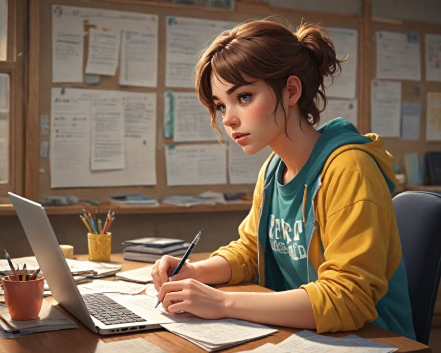 Como aprender educação financeira do zero em 7 passos