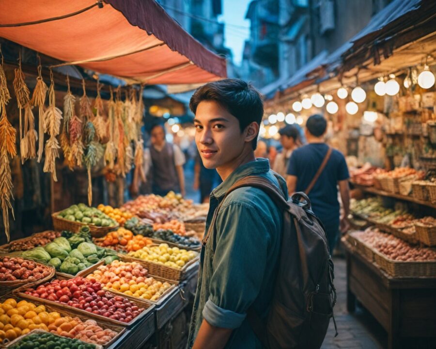 Dicas de turismo barato: economize e aproveite mais