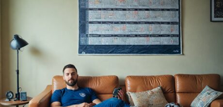 Agenda do futebol: jogos, horários e onde assistir