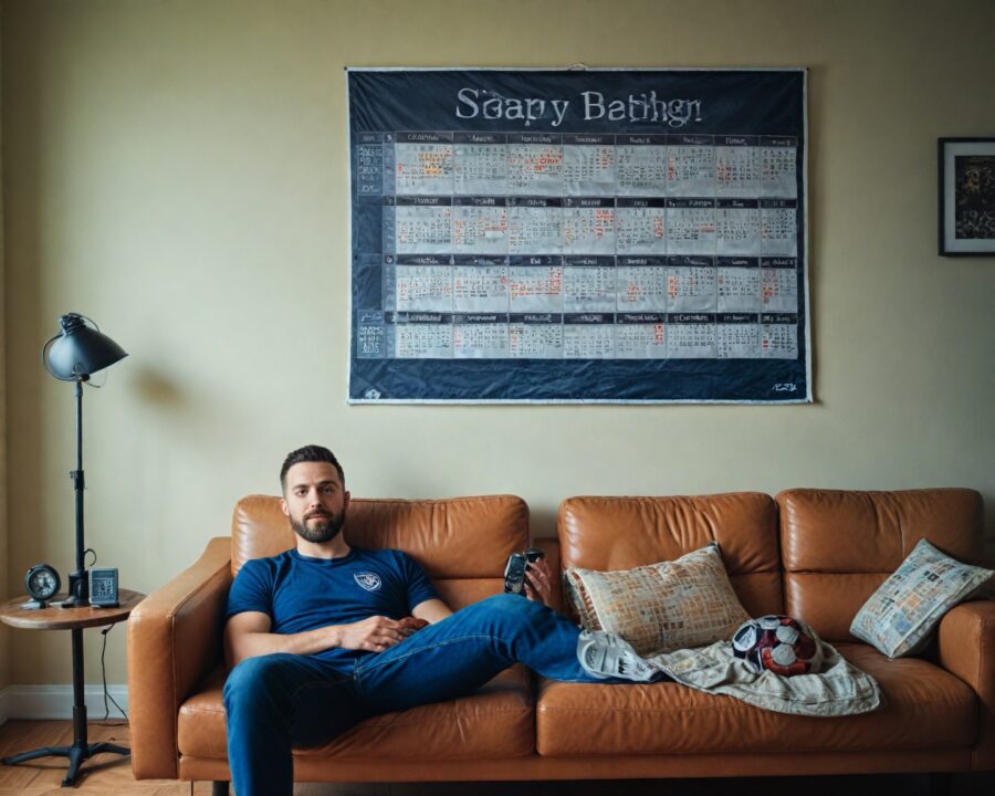 Agenda do futebol: jogos, horários e onde assistir