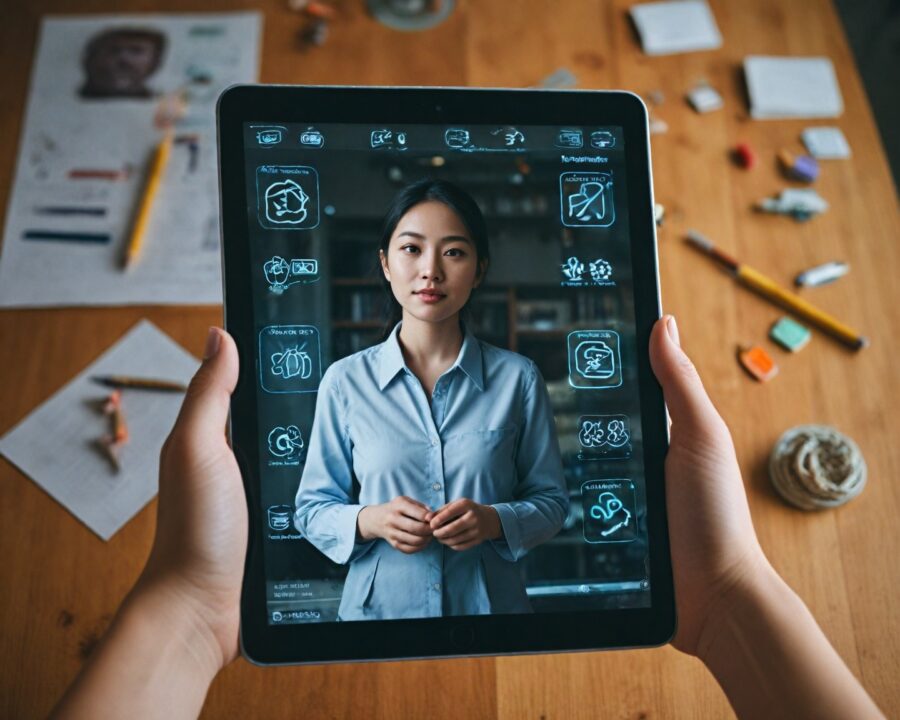 Tutoriais MidJourney: guia completo para iniciantes