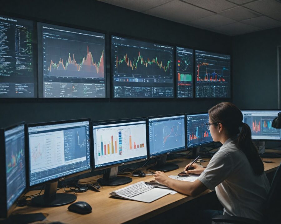 Como alcançar performance otimizada em suas operações