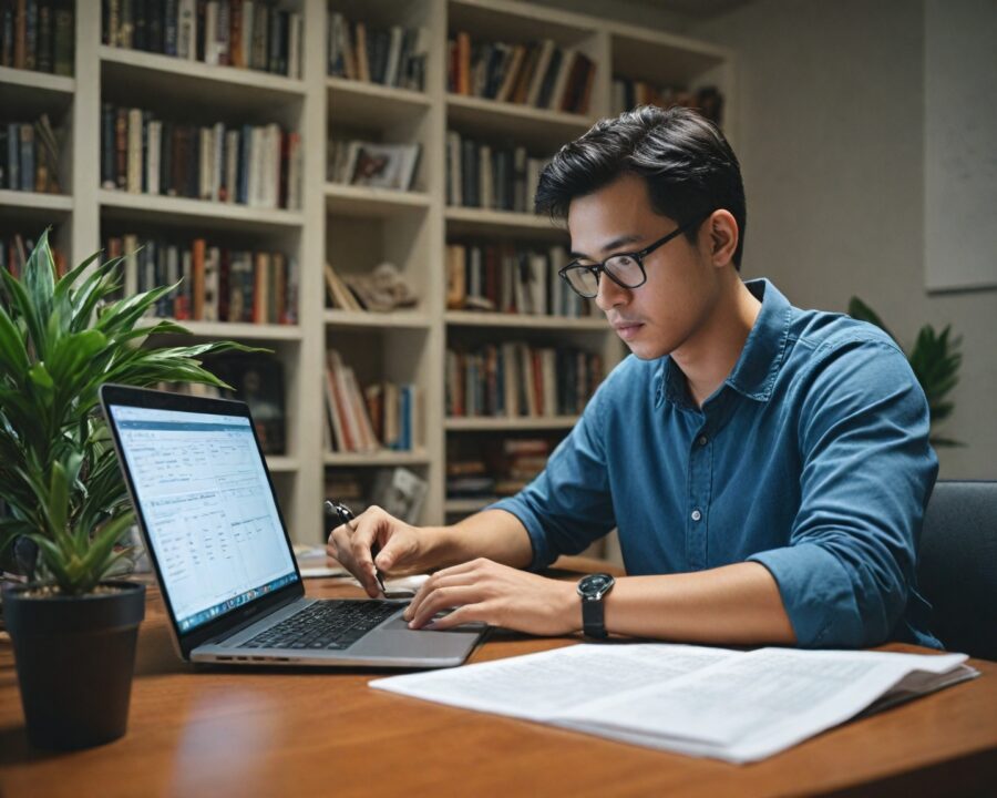 estratégias de investimento: como começar e prosperar