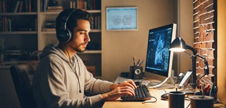 Tutoriais streaming: guia completo para iniciantes