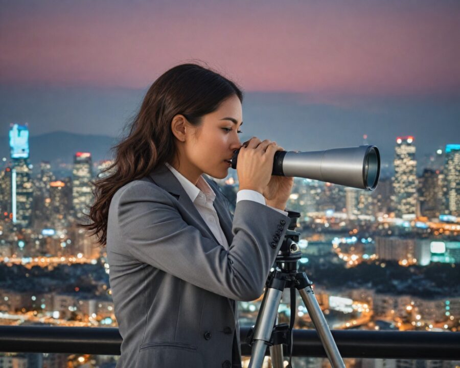 O que é alcance e como ampliá-lo estrategicamente