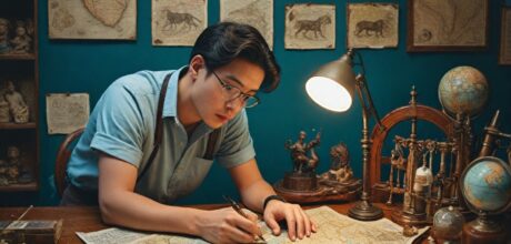 Curiosidades incríveis: fatos que vão te surpreender