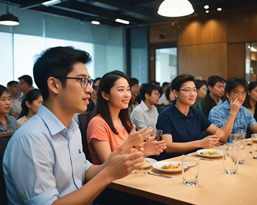 Transmissões ao vivo: como engajar seu público online