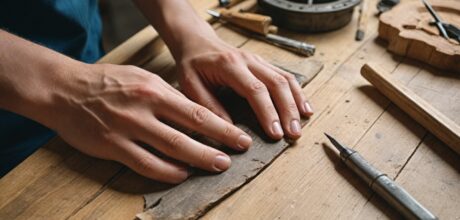 Encaixes de marcenaria: tipos e como escolher o ideal