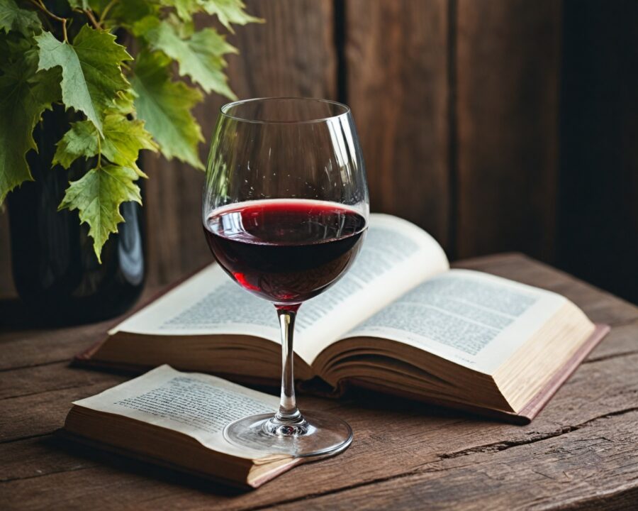 Curiosidades sobre vinho: fatos que você precisa saber