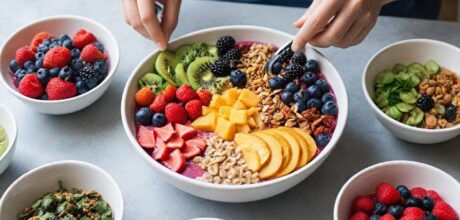 Superalimentos: benefícios e como incluí-los na dieta