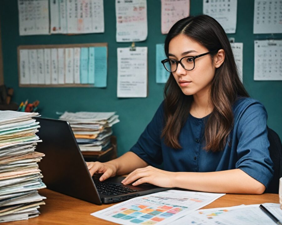 Dicas de finanças pessoais: como organizar seu dinheiro