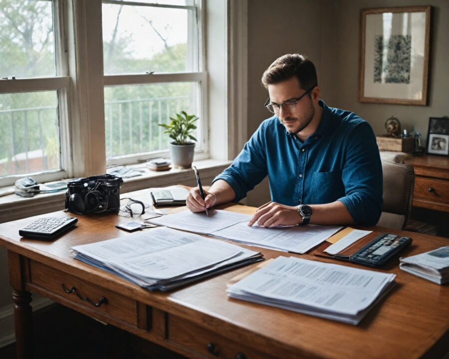 Estabilidade financeira: como alcançar e manter