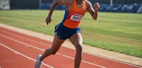 Performance esportiva: como melhorar e alcançar resultados