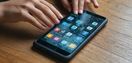 Tutoriais para proteger celular: dicas essenciais