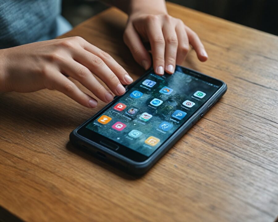 Tutoriais para proteger celular: dicas essenciais