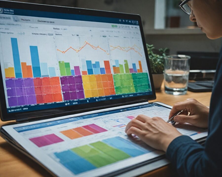 O que são métricas e como utilizá-las estrategicamente