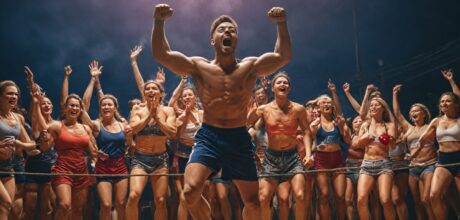 Recordes mundiais: os feitos mais impressionantes