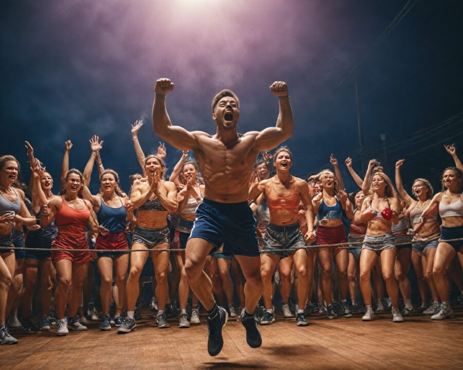 Recordes mundiais: os feitos mais impressionantes